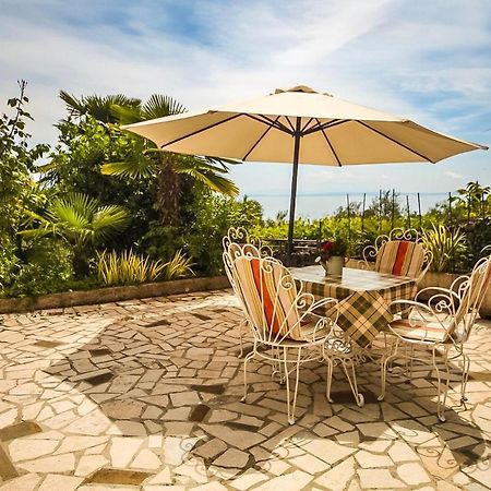 Apartman Carmen Volosko Опатия Экстерьер фото