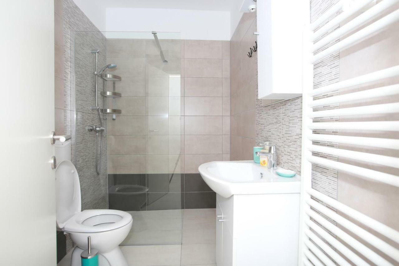 Apartman Carmen Volosko Опатия Экстерьер фото