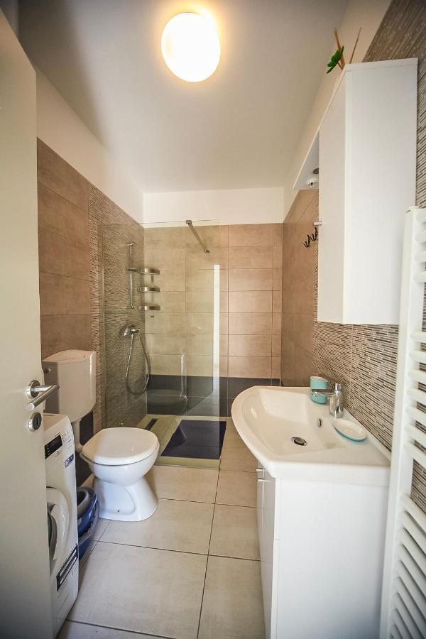 Apartman Carmen Volosko Опатия Экстерьер фото