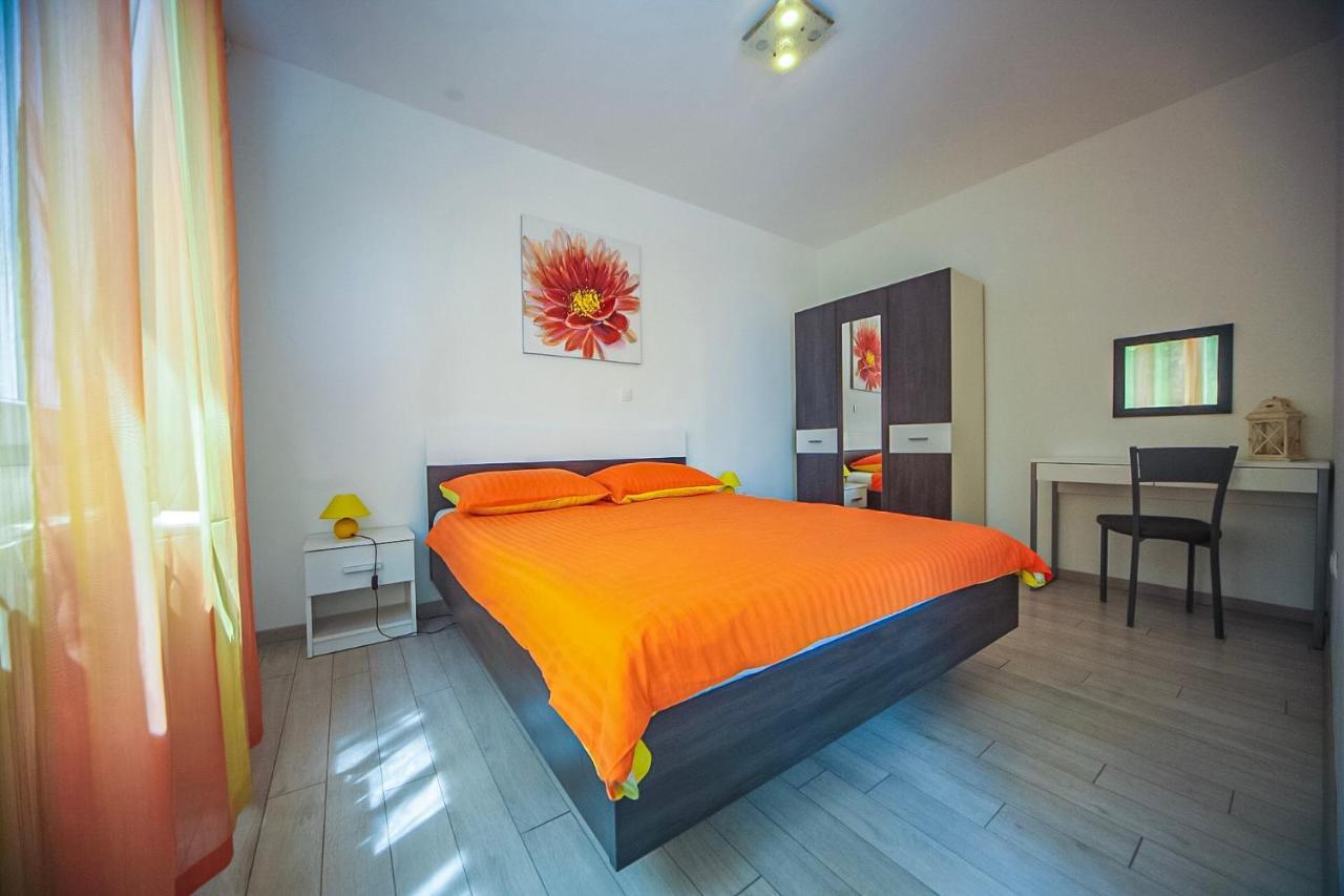 Apartman Carmen Volosko Опатия Экстерьер фото