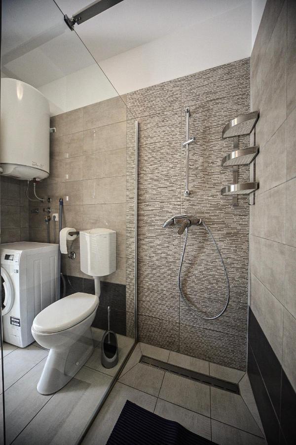 Apartman Carmen Volosko Опатия Экстерьер фото